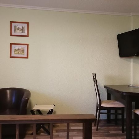 Ferienwohnung Pohle-Priske Radebeul Exteriör bild