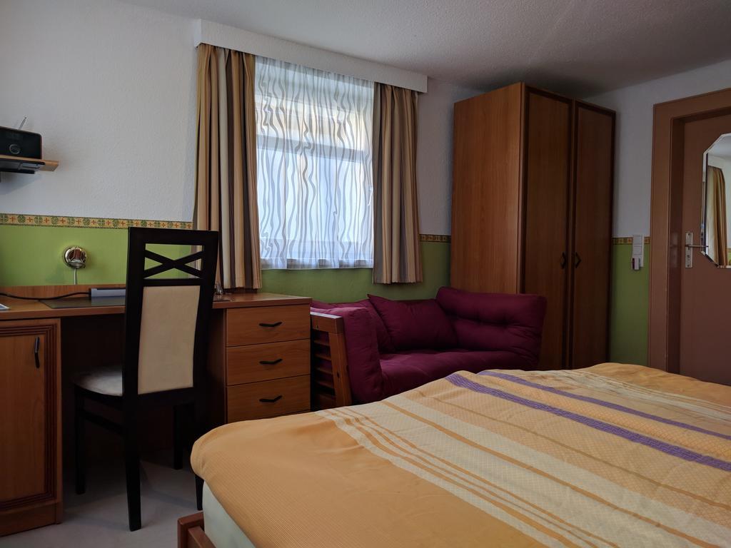 Ferienwohnung Pohle-Priske Radebeul Exteriör bild