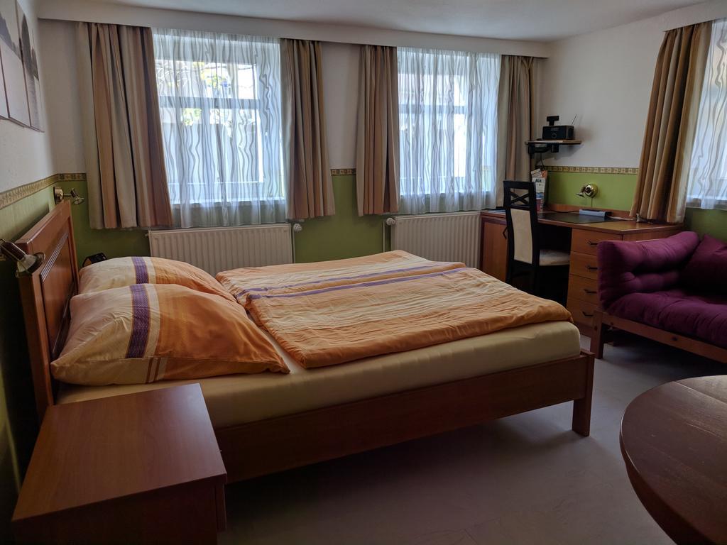 Ferienwohnung Pohle-Priske Radebeul Exteriör bild