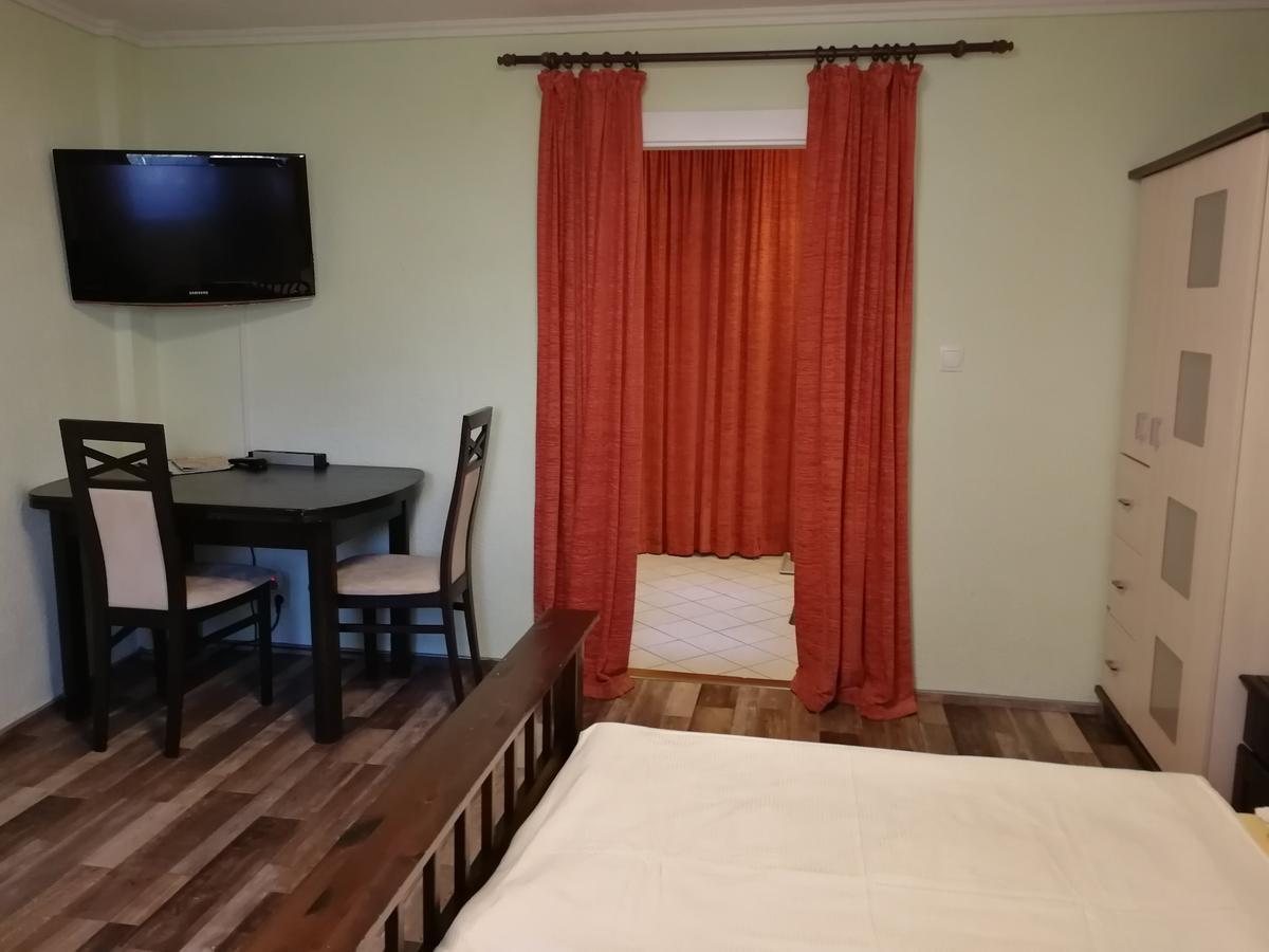 Ferienwohnung Pohle-Priske Radebeul Exteriör bild