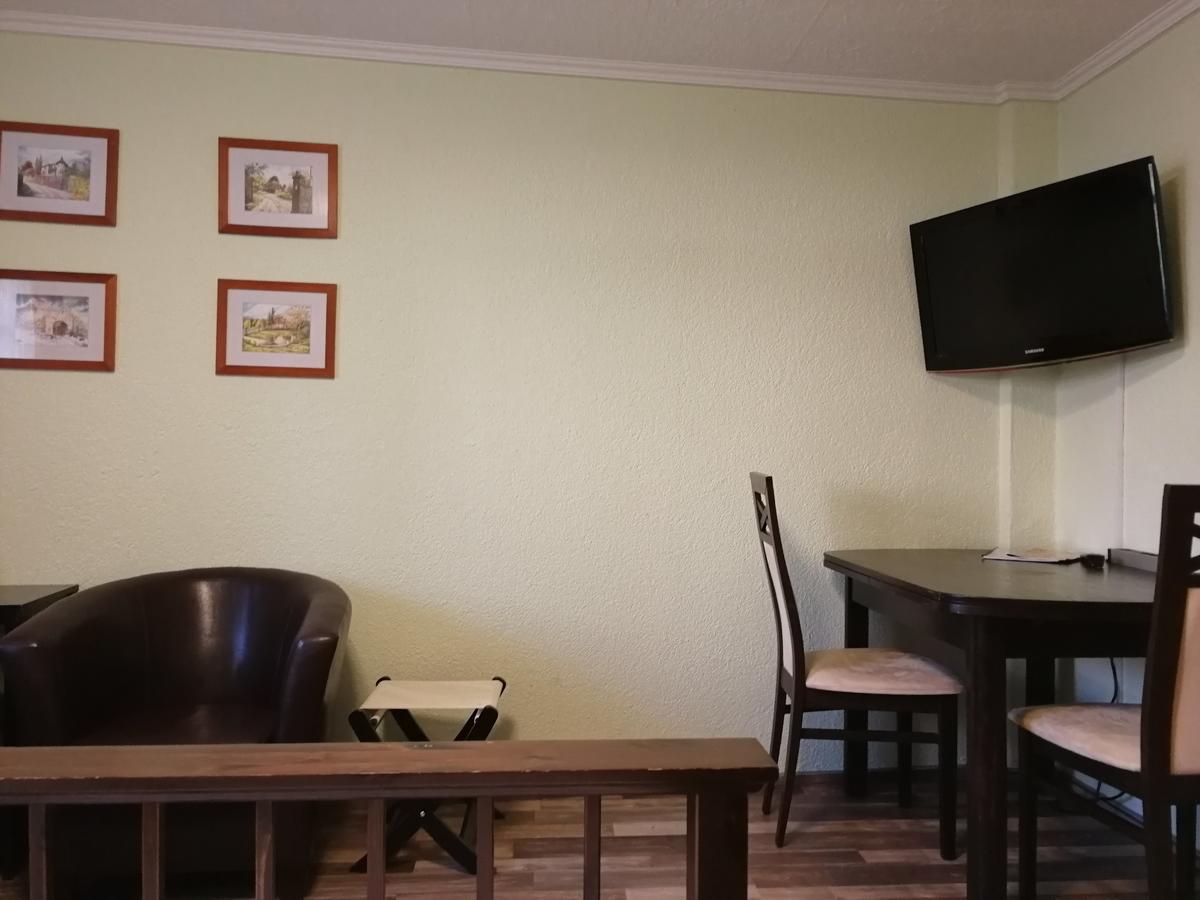Ferienwohnung Pohle-Priske Radebeul Exteriör bild